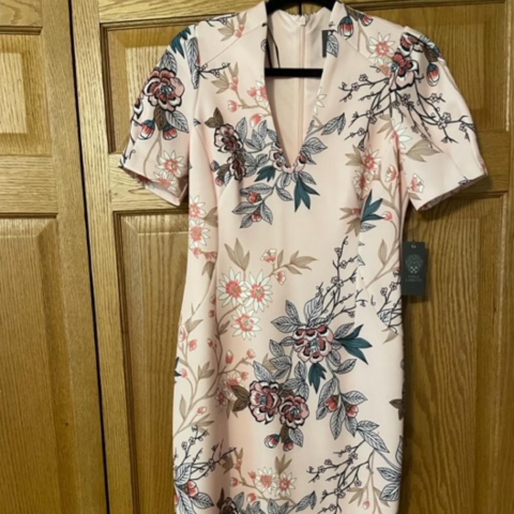 Vince Camuto Dress